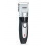 Mesko | MS 2826 | Hair clipper for pets | Corded/ Cordless | Black/Silver - 2